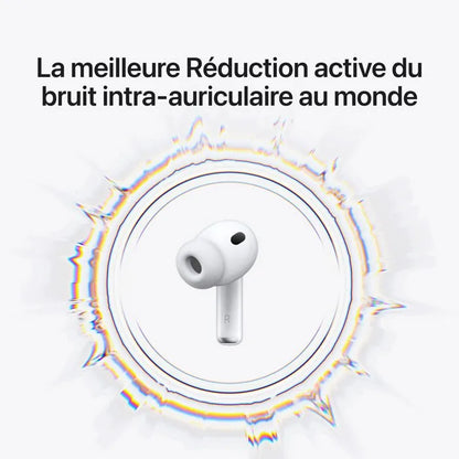 🎧 AirPods Pro & AirPods 3 – Son Premium, Liberté Totale